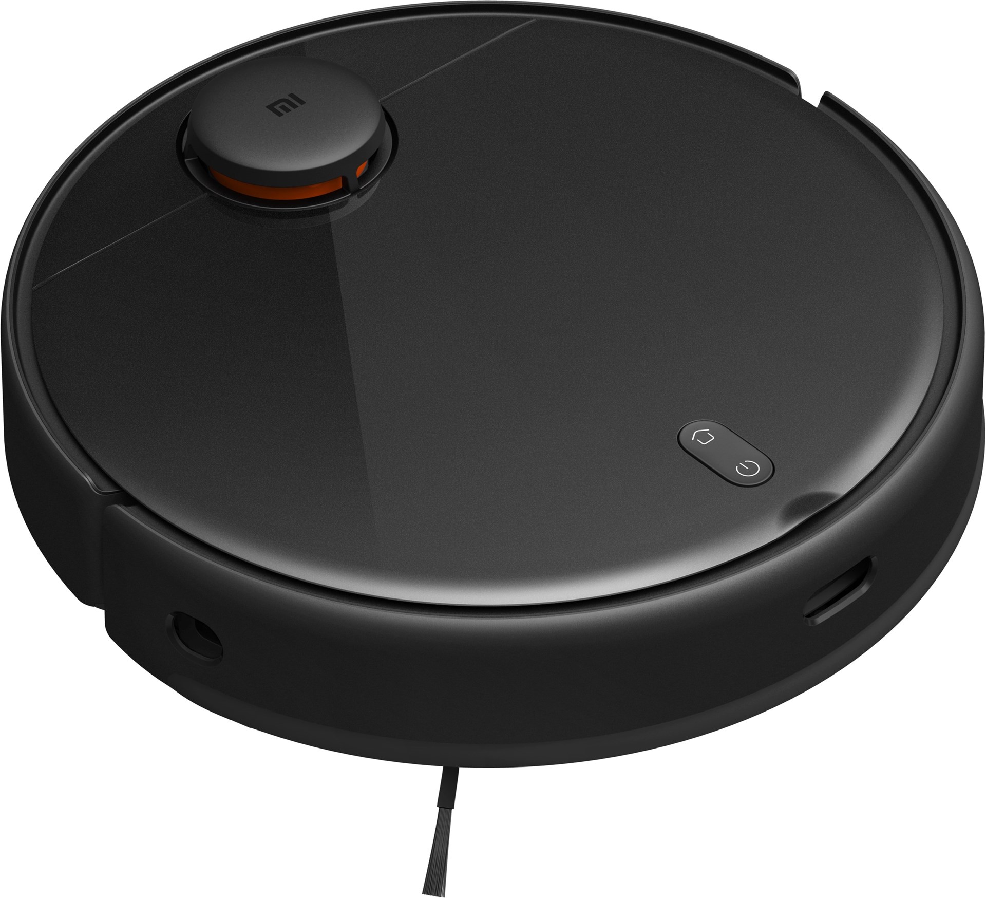 Xiaomi MI Robot Vaccum Mop 2 PRO Black NetOnNet