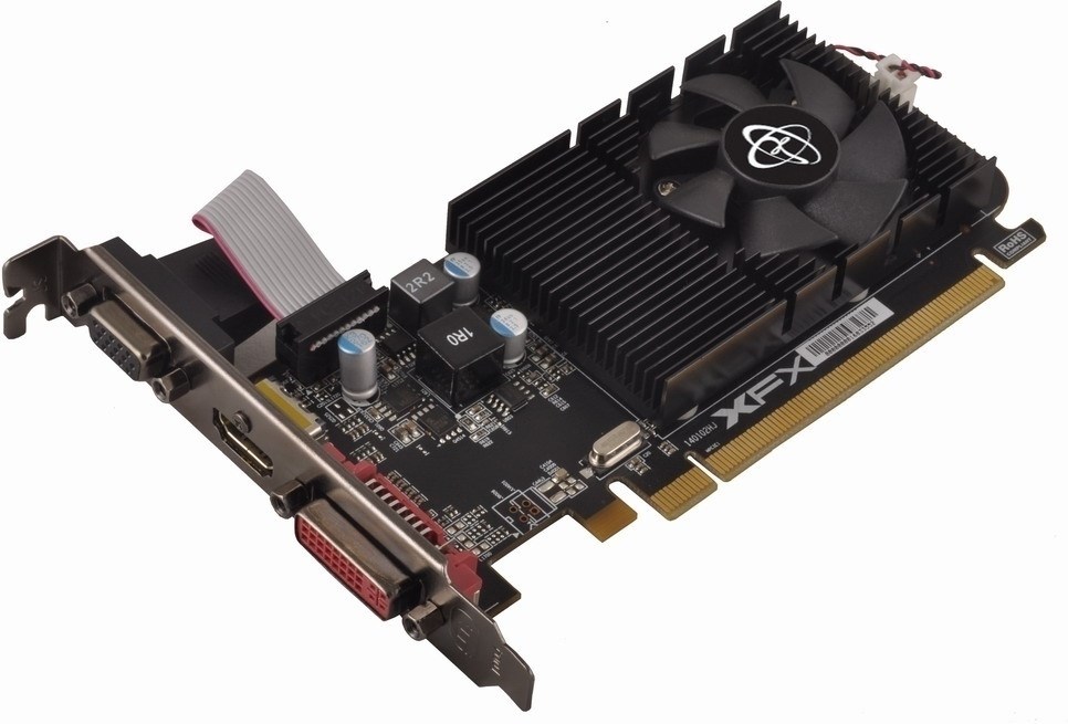 Xfx Radeon R Gb Netonnet