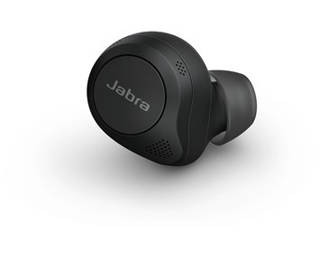 Jabra Elite 85t - Black | NetOnNet