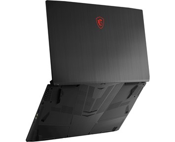 Msi gf75 thin 9scsr 452ru обзор