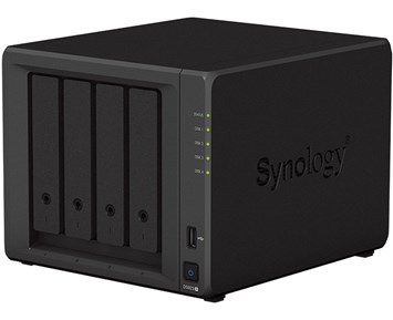 Synology DiskStation DS923+ | NetOnNet