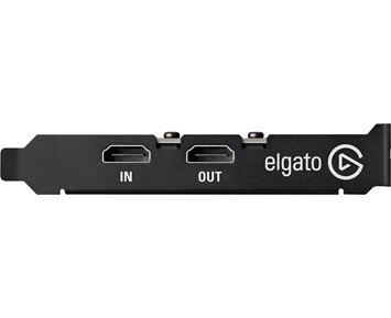 Elgato store 4k60 pro