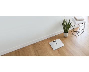 Withings vekt