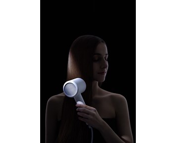 Xiaomi Mi Ionic Hair Dryer H300 Asciugacapelli a…