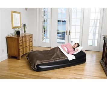 Bestway aeroluxe airbed sale