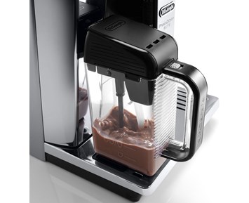 Espressomaskin delonghi