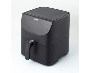 Cosori Air Fryer CP158-AF-RXB Black 5,5L