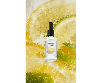 Aarke Citrus Twist NetOnNet