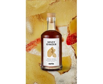 Aarke Spicy Ginger NetOnNet