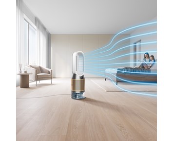 Dyson PH04 Purifier humidify+cool formaldehyde | NetOnNet