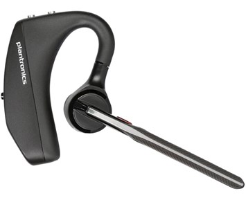 Plantronics Voyager 5200 - Vannavvisende og støyredusert handsfree