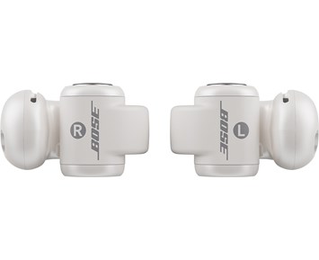 Bose Ultra Open Earbuds White NetOnNet