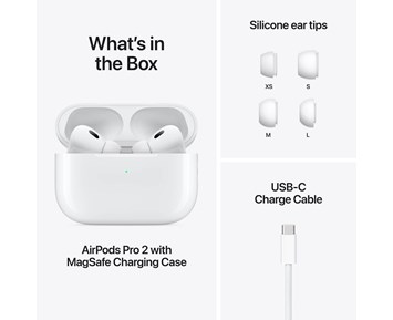 Air top pods