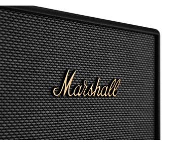 MARSHALL Acton III BT Black