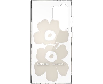 【marimekko×samsung】スマホケース Dual Layer Case S24 Ultra 