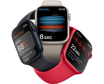 直営店に限定 watch Apple series 41mm Cellular + GPS 8 腕時計