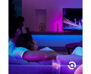 Philips hue bridge 2