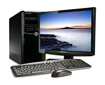 acer viseo 220dx