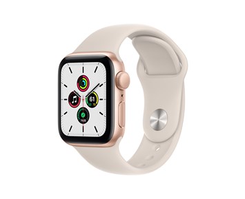 Apple Watch SE 40 mm deals