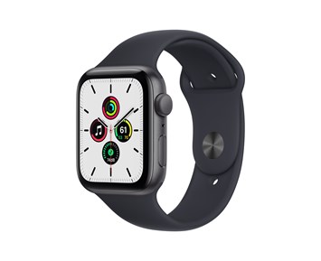 Apple Space fashion Gray Smart watch