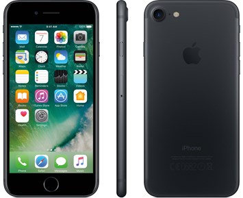 High quality iPhone 7 Black