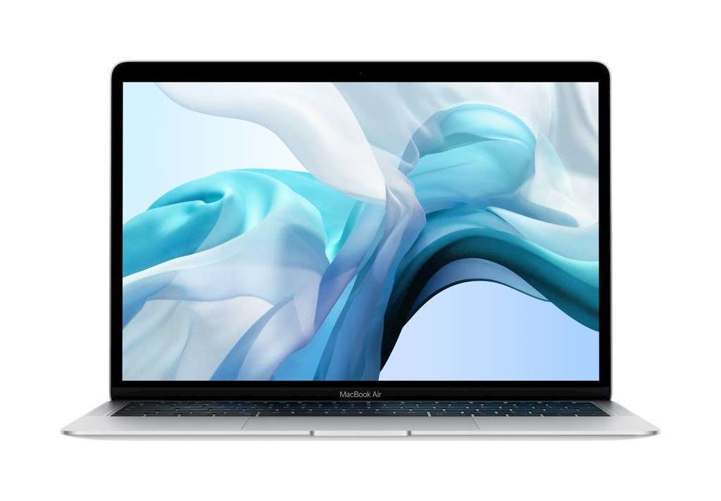 Macbook Air 256 GB Silver MWTK2H/A