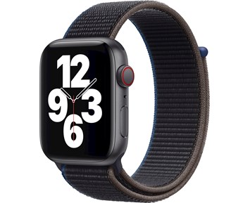 Apple Watch SE 44MM GPS offers + cellular space Grey