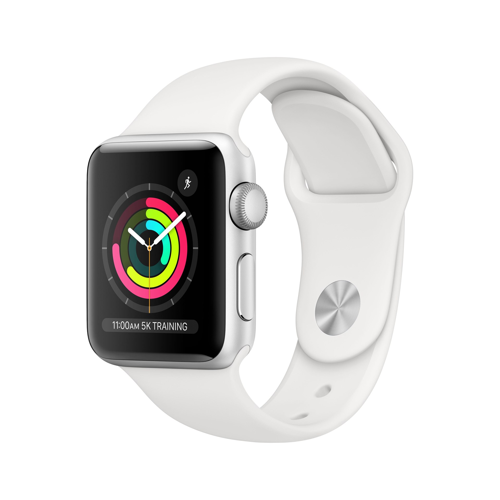 Apple outlet Watch Series 3 38mm