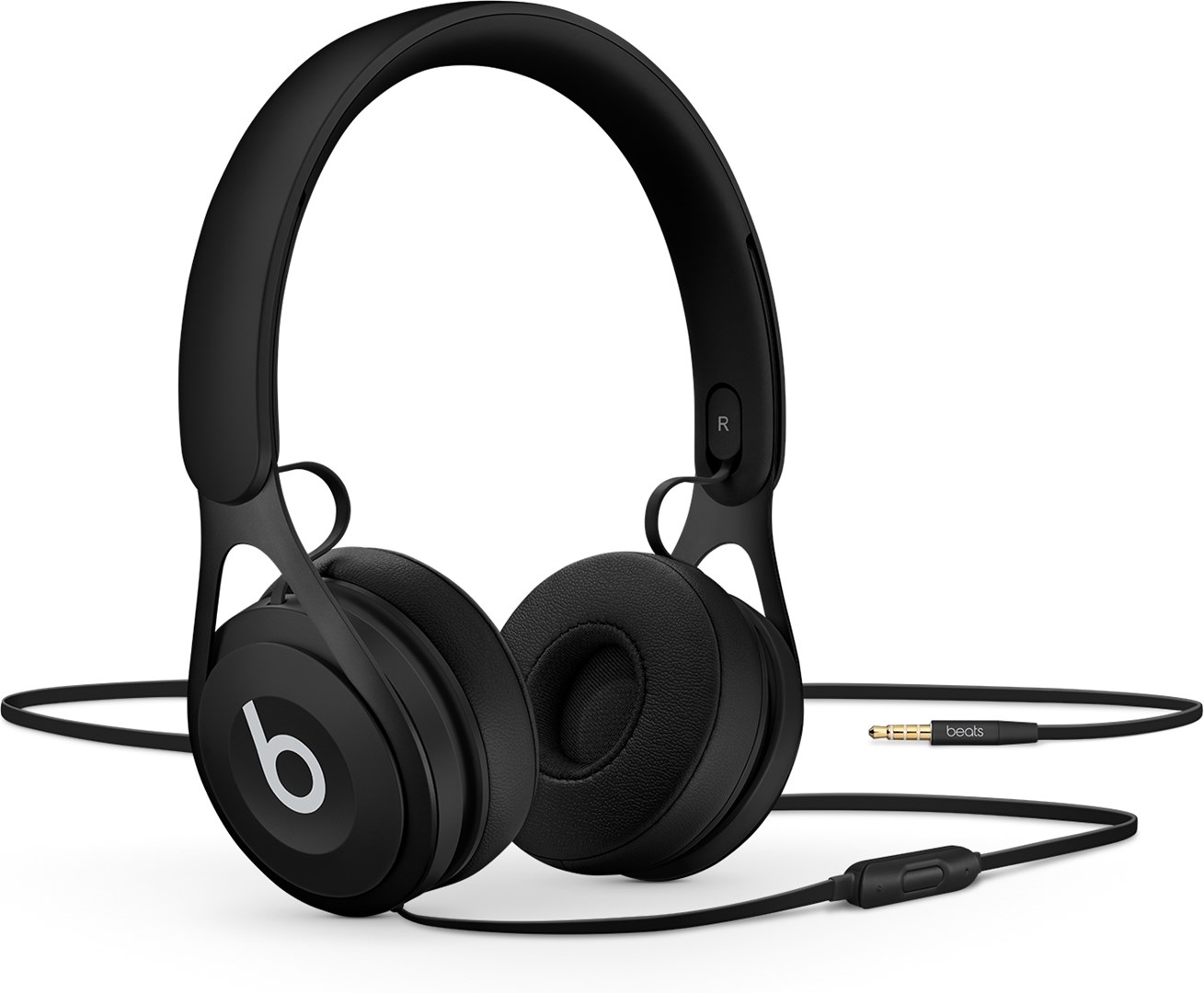 Beats by Dr. Dre high quality Beats EP in Black