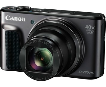 Canon hotsell PowerShot