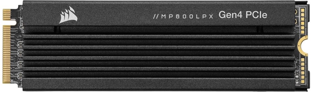 CORSAIR MP600 PRO LPX online 2TB