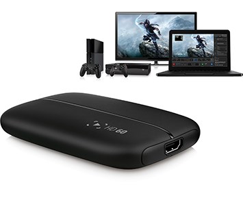 Elgato shops HD60