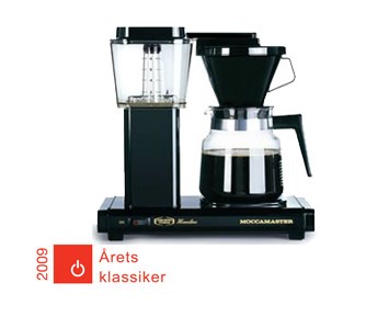 Moccamaster h741 hotsell