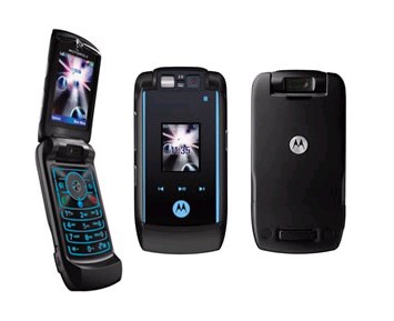 motorola v6 maxx