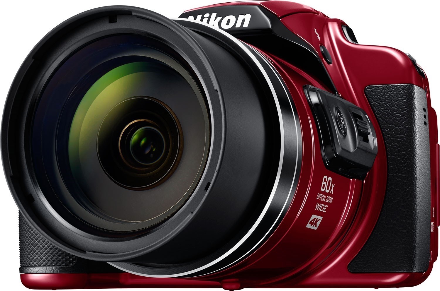 Nikon COOLPIX B700 - Red | NetOnNet