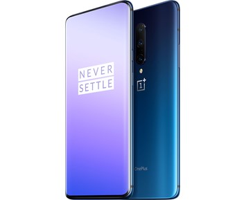 OnePlus 7 Pro Nebula Blue 8GB+256GB | NetOnNet