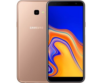 samsung galaxy j4  gold