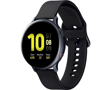 Samsung Galaxy Watch Active2 high quality Smartwatch 44mm in Black