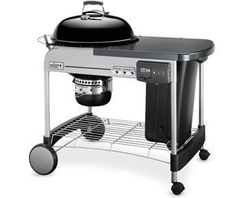 Weber Q 3000 Serie - Weber Grill