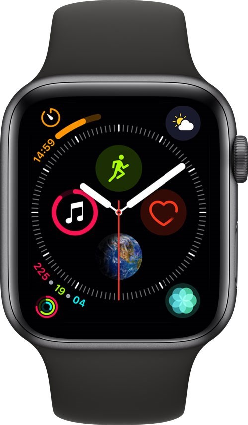 Apple outlet watch series 4 44mm