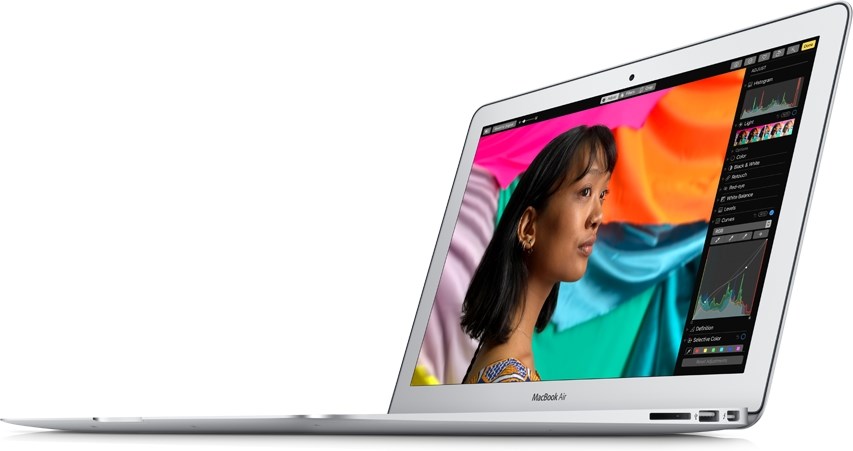 APPLE MacBook Air 2017 MQD32J/A+rallysantafesinooficial.com