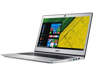 Acer Swift 1 SF113-31-P6LJ | NetOnNet