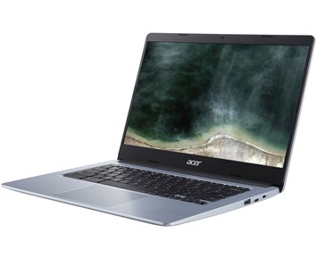 Acer chromebook 314 обзор