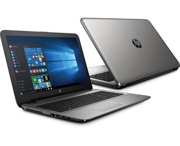 Outlets hp notebook