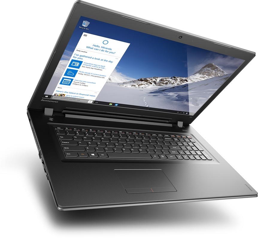 Lenovo ideapad 300 17isk обзор