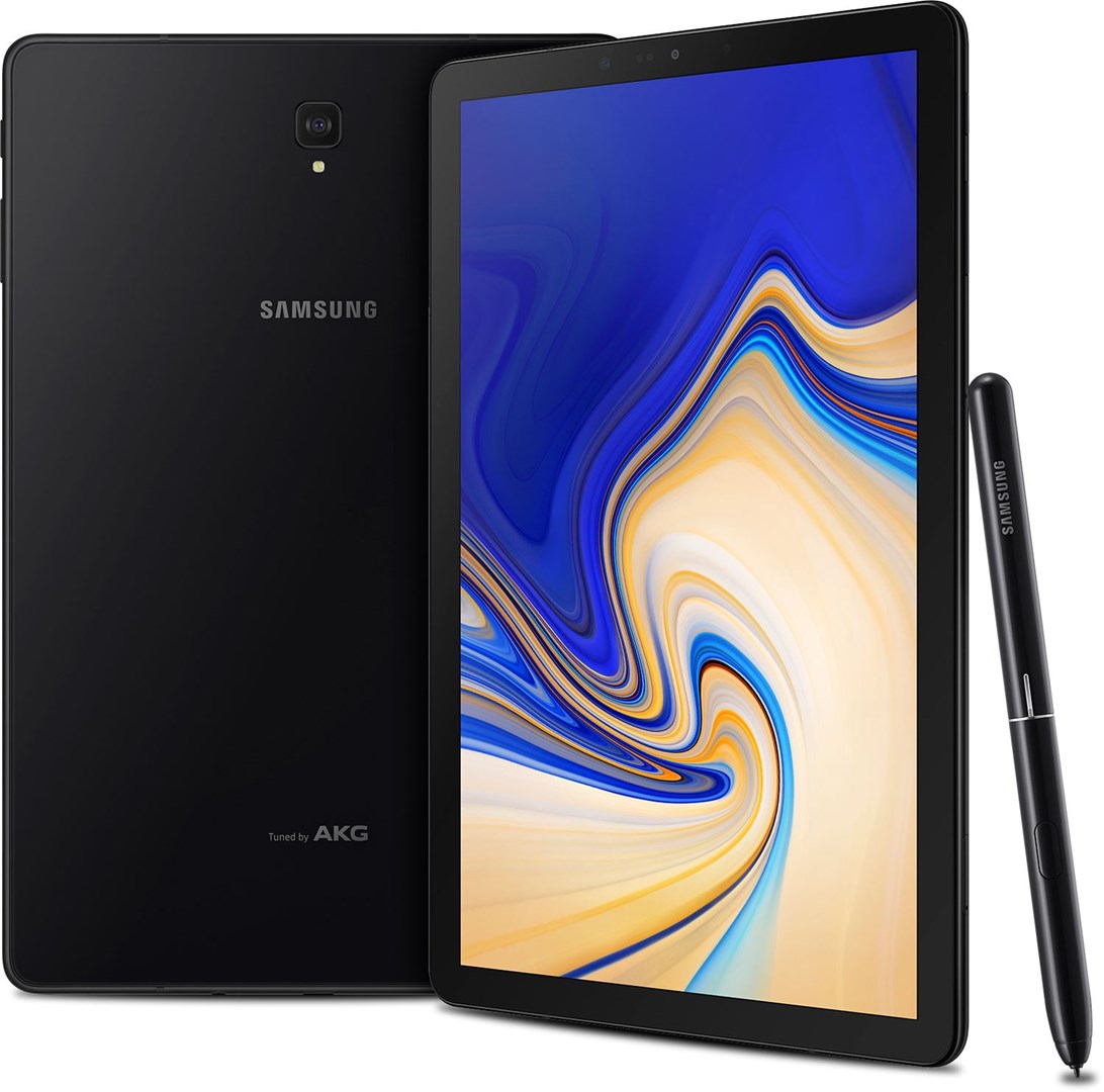 galaxy tab s4 pen