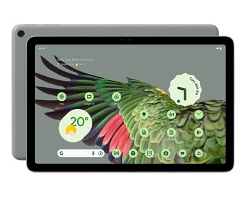 Google Pixel Tablet - 128GB - Hazel | NetOnNet
