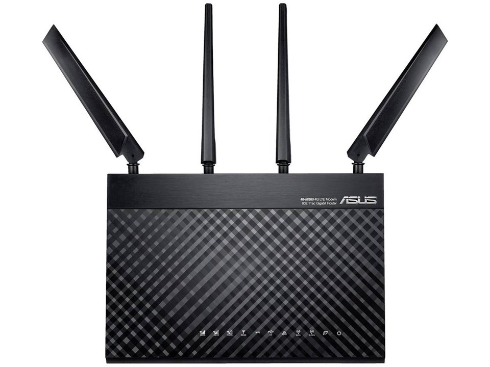 Asus 4g ac68u не видит сим карту