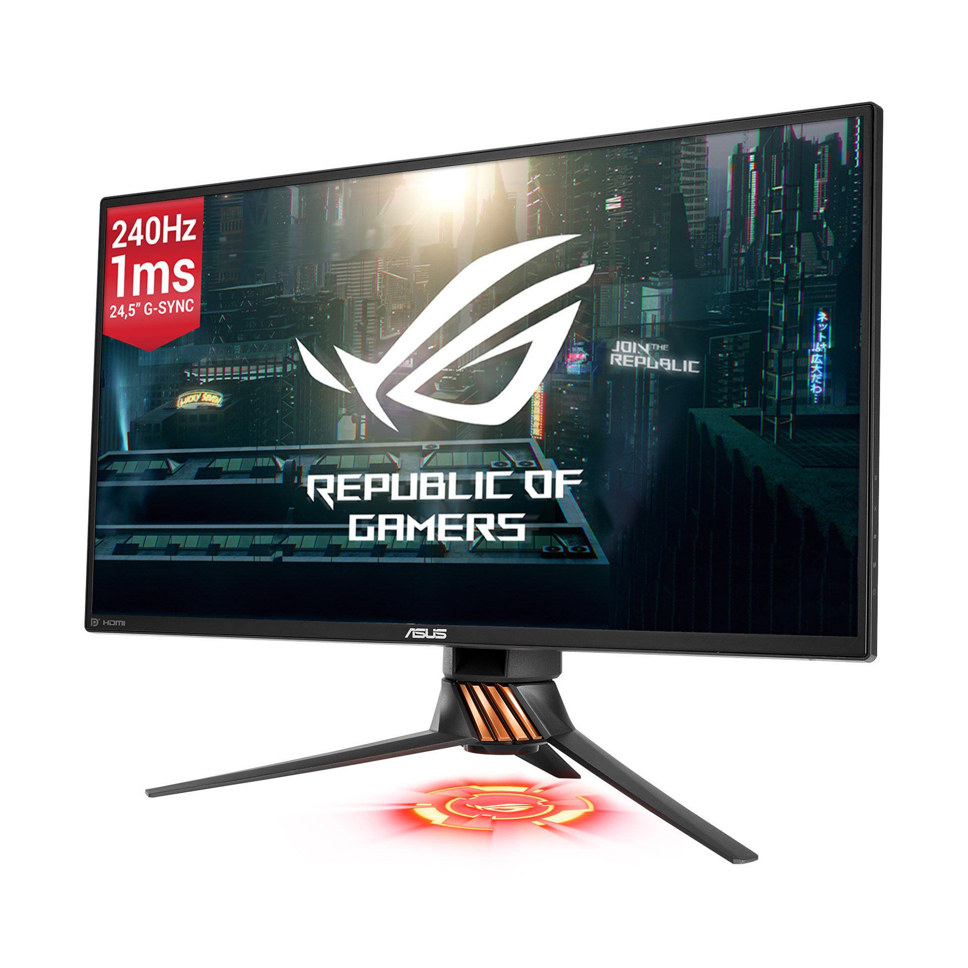 Самый дорогой игровой монитор asus обзор изогнутого монитора с g sync asus rog swift