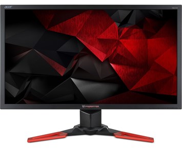 Acer predator xb271hubmiprz обзор